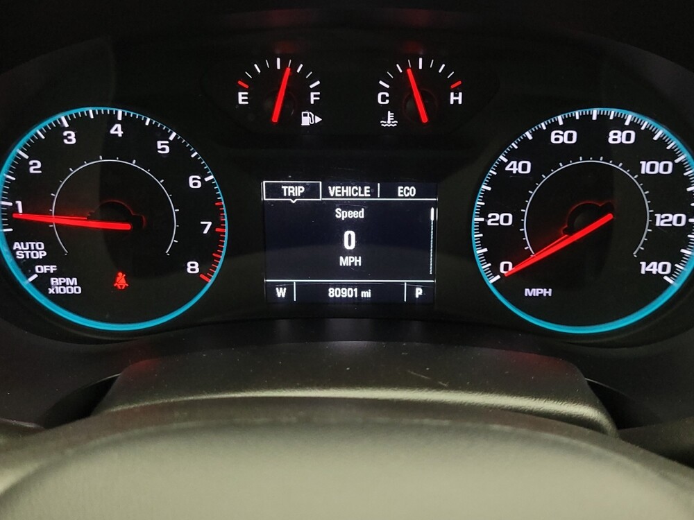 2021 Chevrolet Malibu in Las Vegas, NV 89102 - 18120845 23