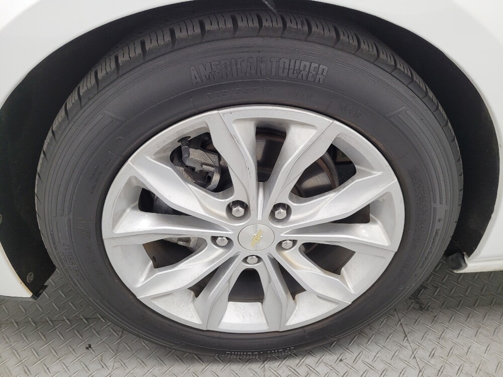 2021 Chevrolet Malibu in Las Vegas, NV 89102 - 18120845 31