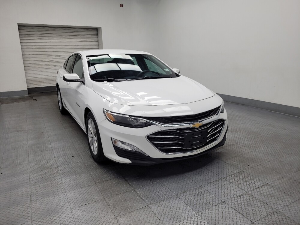 2021 Chevrolet Malibu in Las Vegas, NV 89102 - 18120845 13