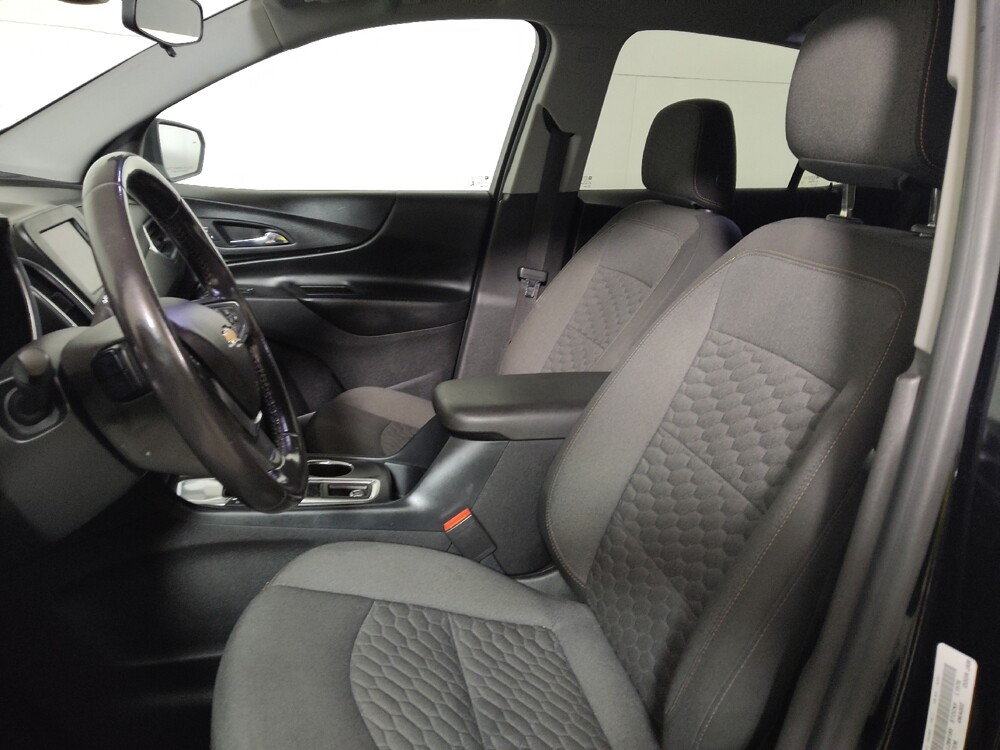 2020 Chevrolet Equinox in Midlothian, IL 60445 - 18120846 17