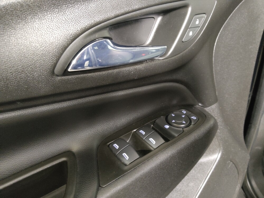 2020 Chevrolet Equinox in Midlothian, IL 60445 - 18120846 27