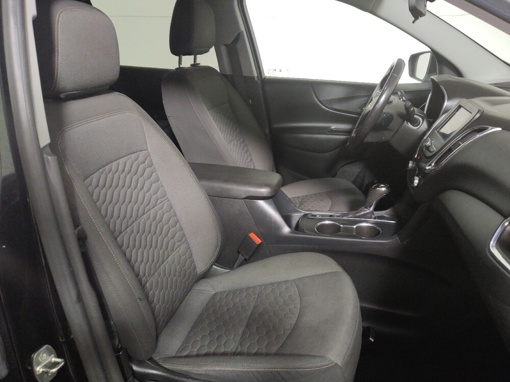 2020 Chevrolet Equinox in Midlothian, IL 60445 - 18120846 21