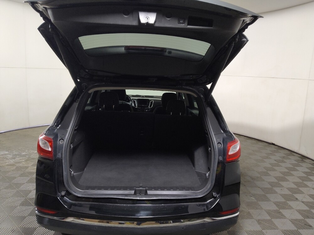 2020 Chevrolet Equinox in Midlothian, IL 60445 - 18120846 29