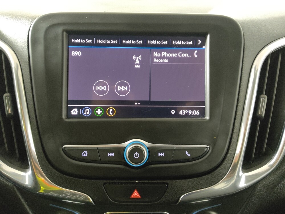 2020 Chevrolet Equinox in Midlothian, IL 60445 - 18120846 25