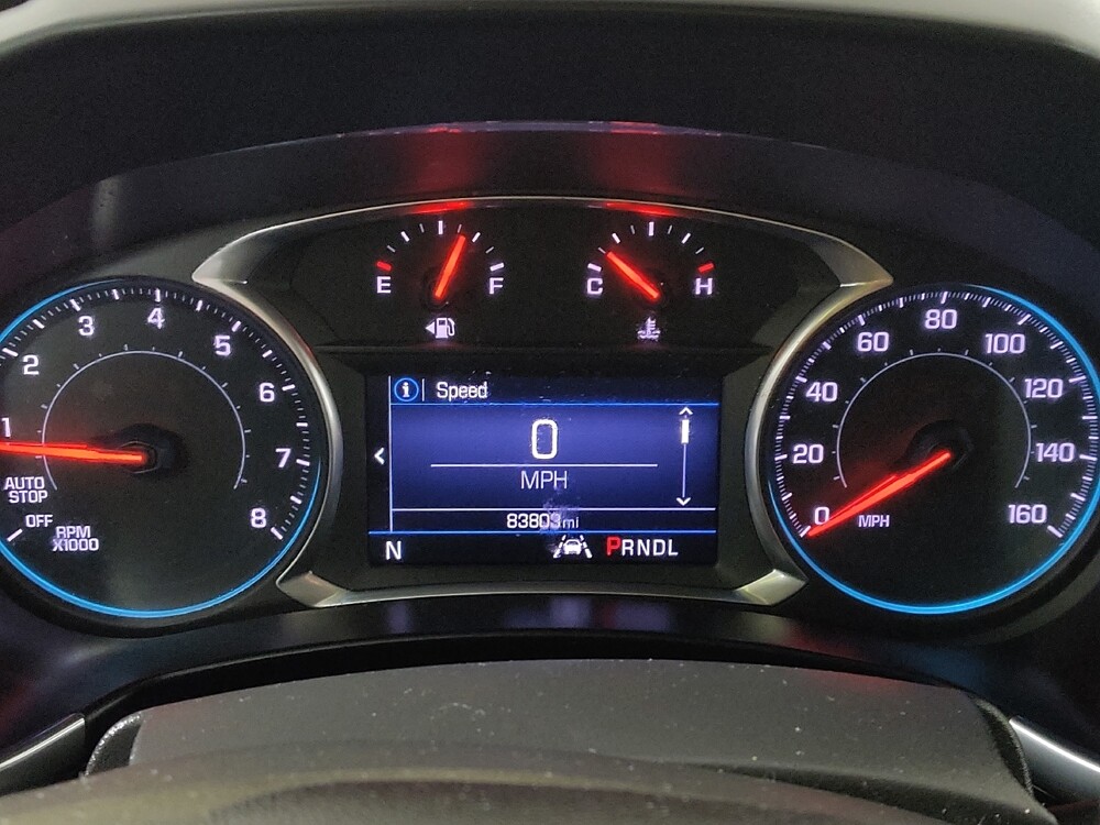 2020 Chevrolet Equinox in Midlothian, IL 60445 - 18120846 23