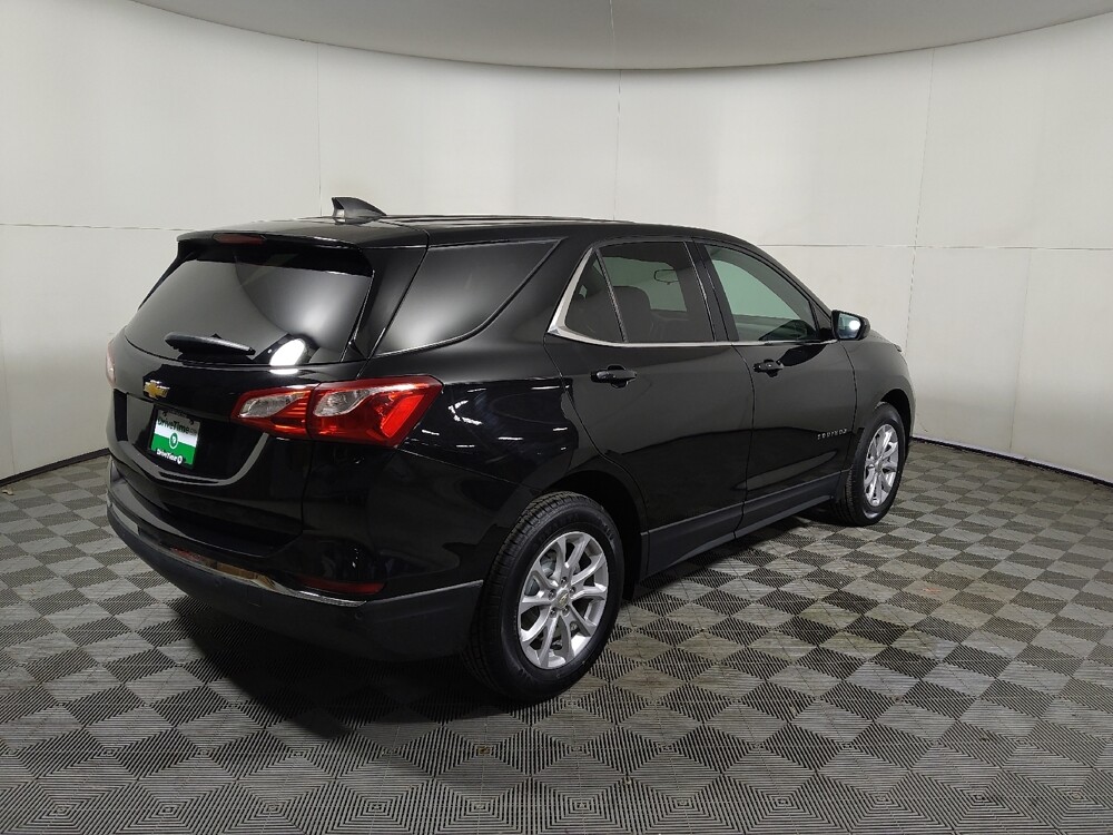 2020 Chevrolet Equinox in Midlothian, IL 60445 - 18120846 10