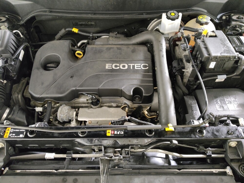 2020 Chevrolet Equinox in Midlothian, IL 60445 - 18120846 30