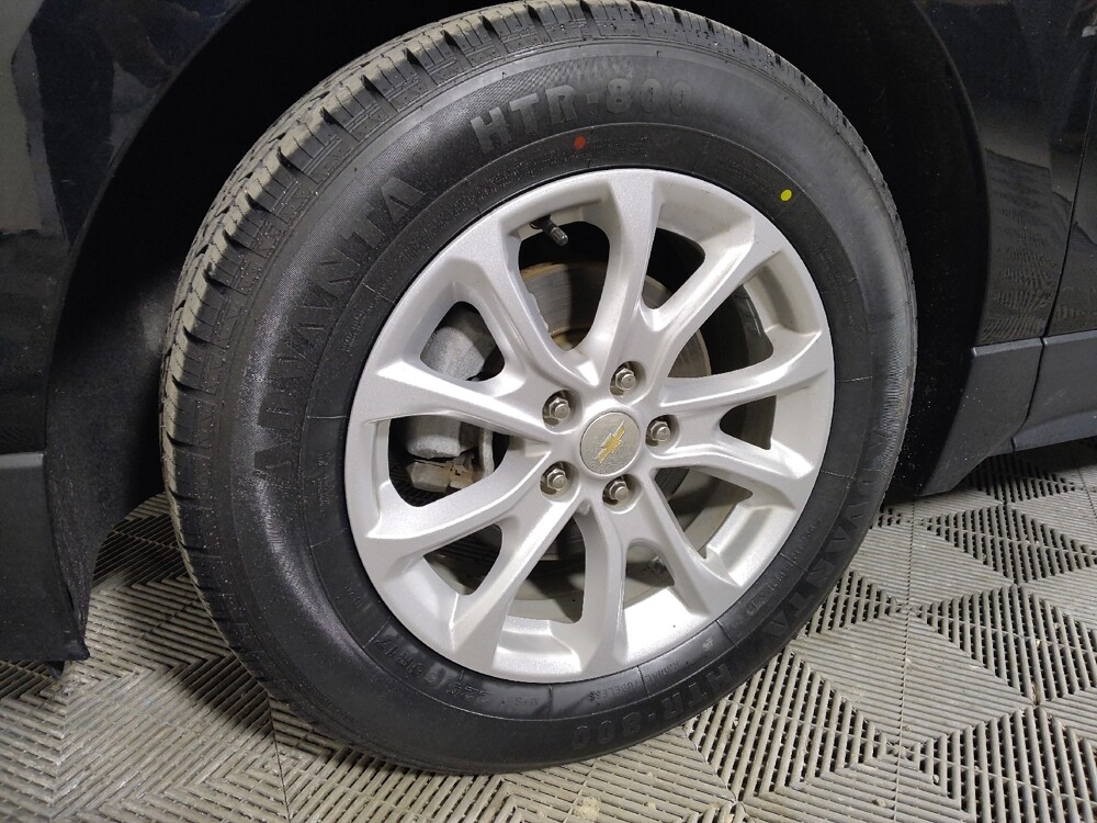 2020 Chevrolet Equinox in Midlothian, IL 60445 - 18120846 31