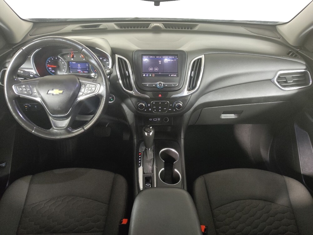 2020 Chevrolet Equinox in Midlothian, IL 60445 - 18120846 22
