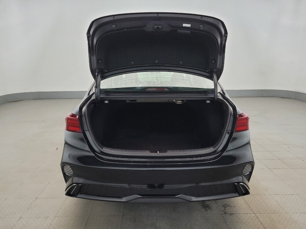 2023 Kia Forte in Williamstown, NJ 8094 - 18120847 29