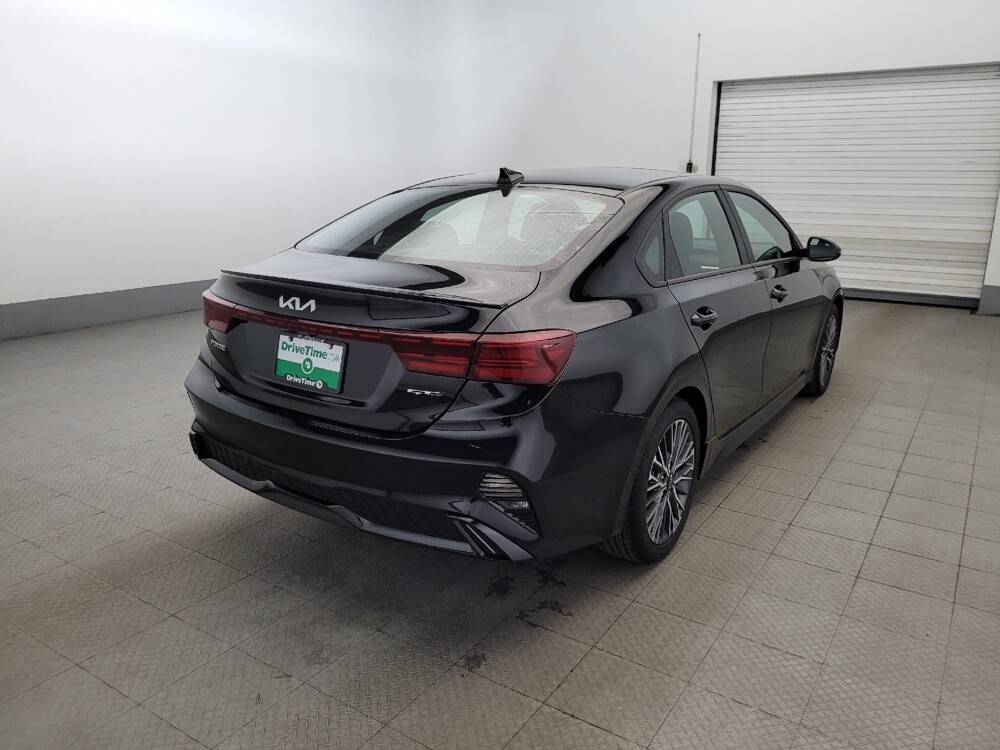 2023 Kia Forte in Williamstown, NJ 8094 - 18120847 9