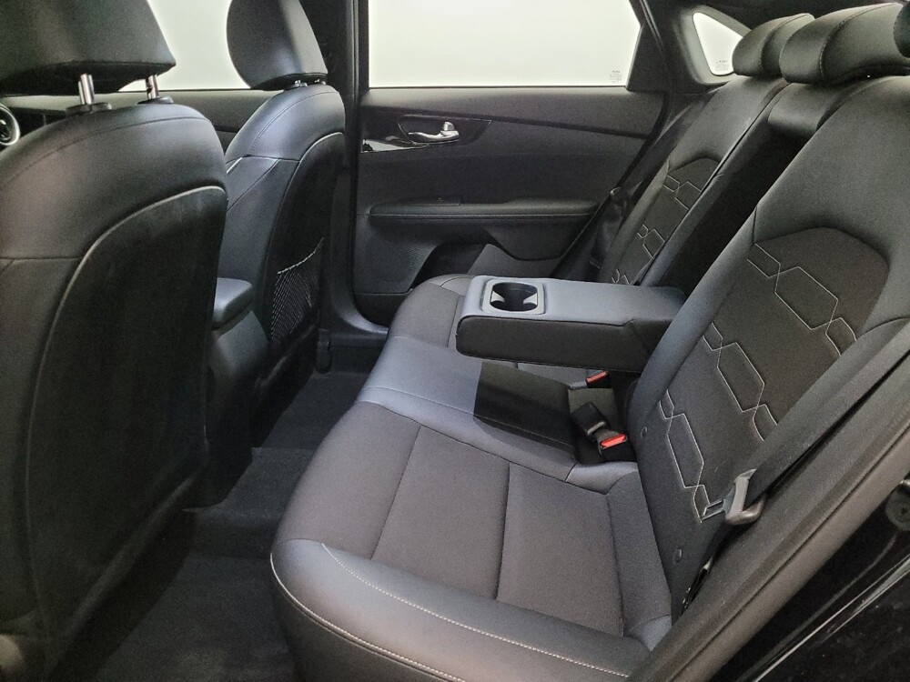 2023 Kia Forte in Williamstown, NJ 8094 - 18120847 18