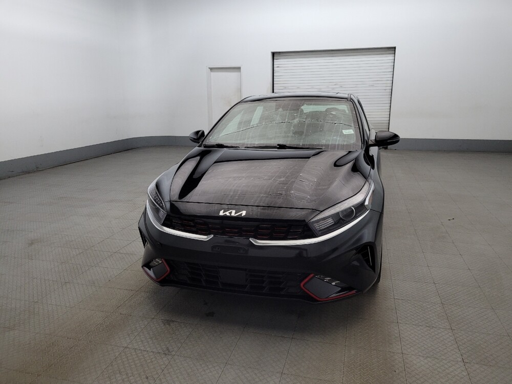 2023 Kia Forte in Williamstown, NJ 8094 - 18120847 15