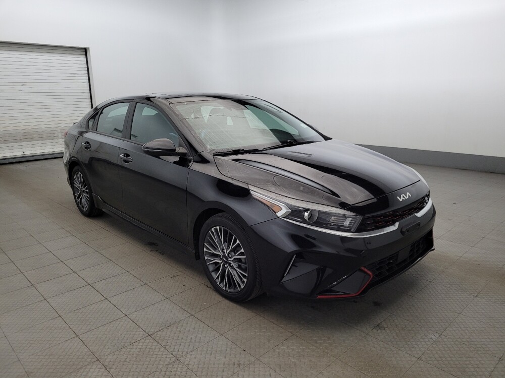 2023 Kia Forte in Williamstown, NJ 8094 - 18120847 13