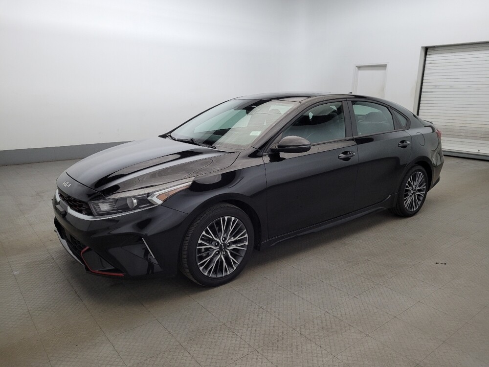 2023 Kia Forte in Williamstown, NJ 8094 - 18120847 2