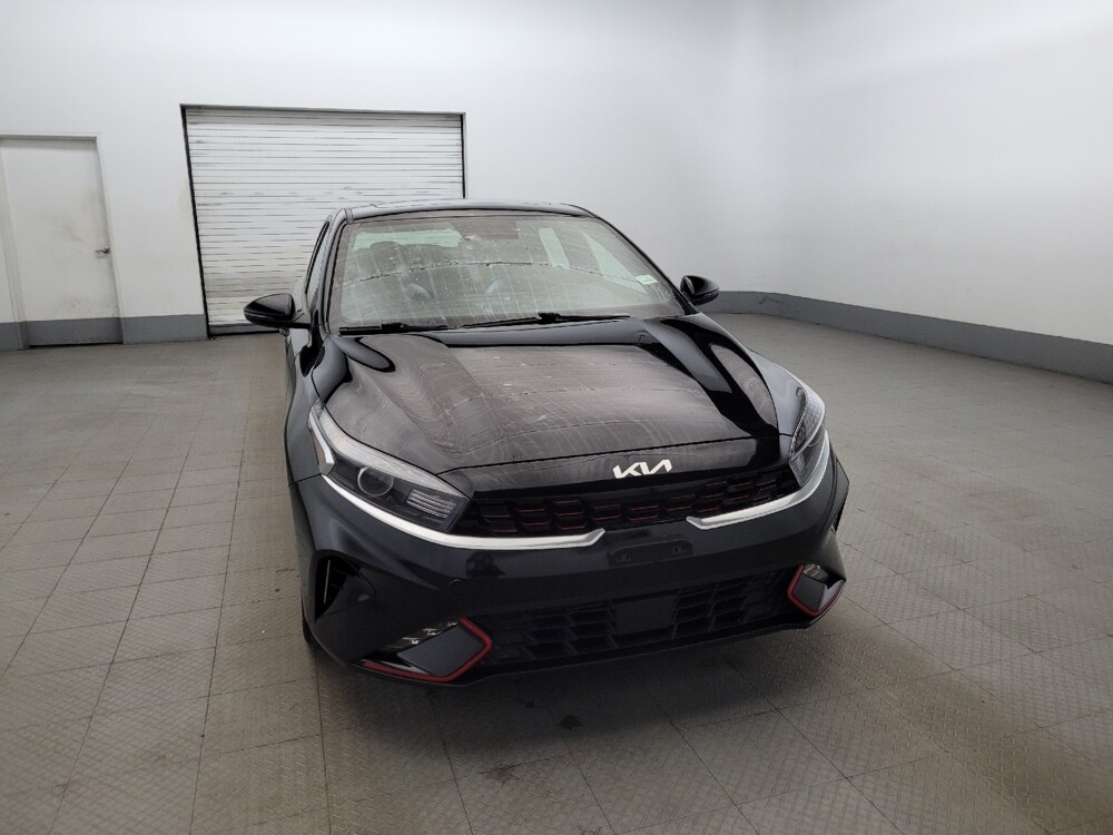 2023 Kia Forte in Williamstown, NJ 8094 - 18120847 14