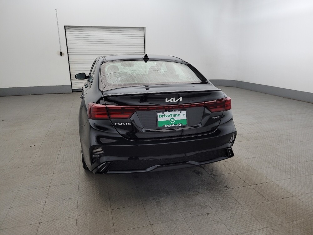 2023 Kia Forte in Williamstown, NJ 8094 - 18120847 6