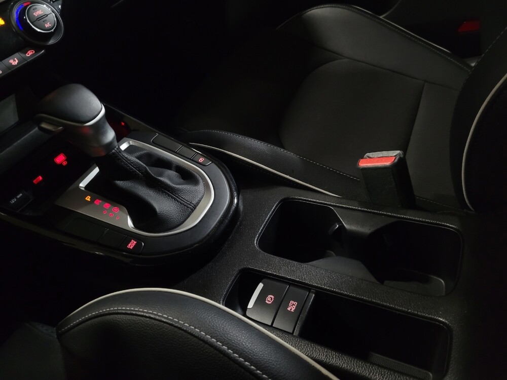 2023 Kia Forte in Williamstown, NJ 8094 - 18120847 26