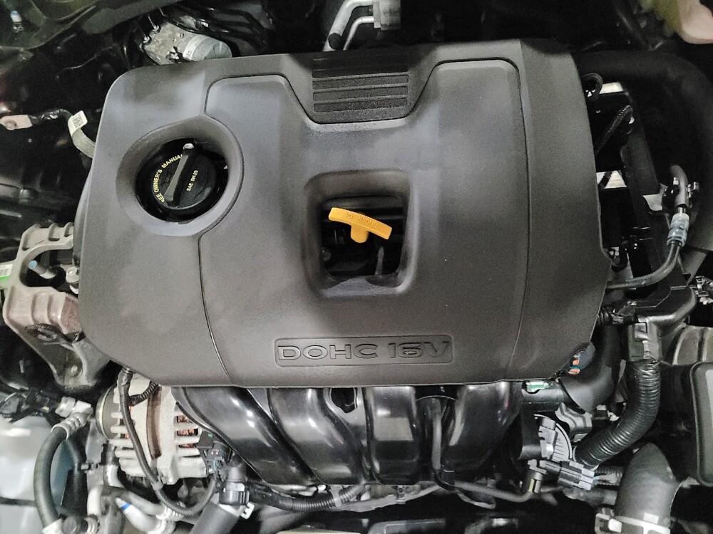 2023 Kia Forte in Williamstown, NJ 8094 - 18120847 30