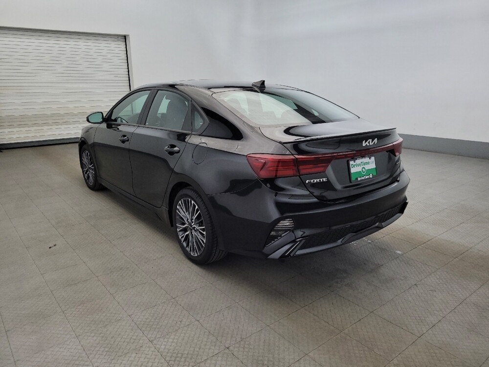 2023 Kia Forte in Williamstown, NJ 8094 - 18120847 5