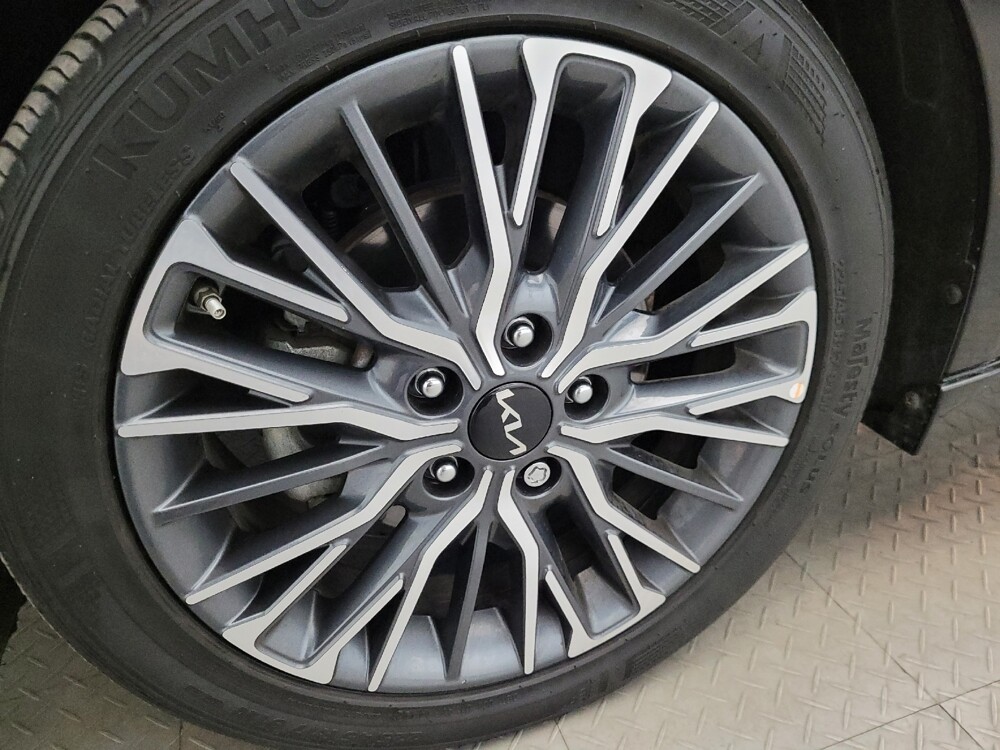 2023 Kia Forte in Williamstown, NJ 8094 - 18120847 31