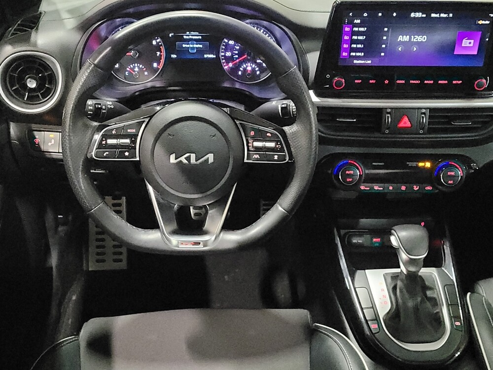 2023 Kia Forte in Williamstown, NJ 8094 - 18120847 22