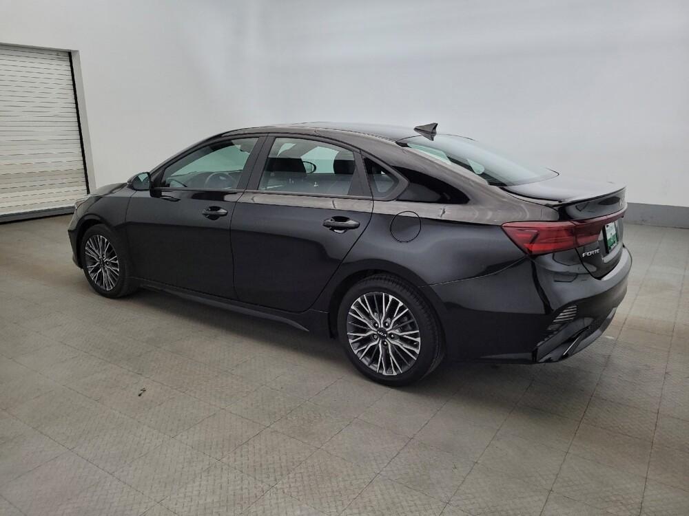 2023 Kia Forte in Williamstown, NJ 8094 - 18120847 3