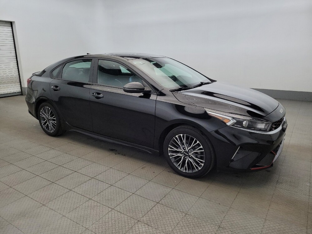 2023 Kia Forte in Williamstown, NJ 8094 - 18120847 11
