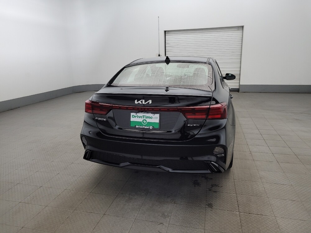 2023 Kia Forte in Williamstown, NJ 8094 - 18120847 7