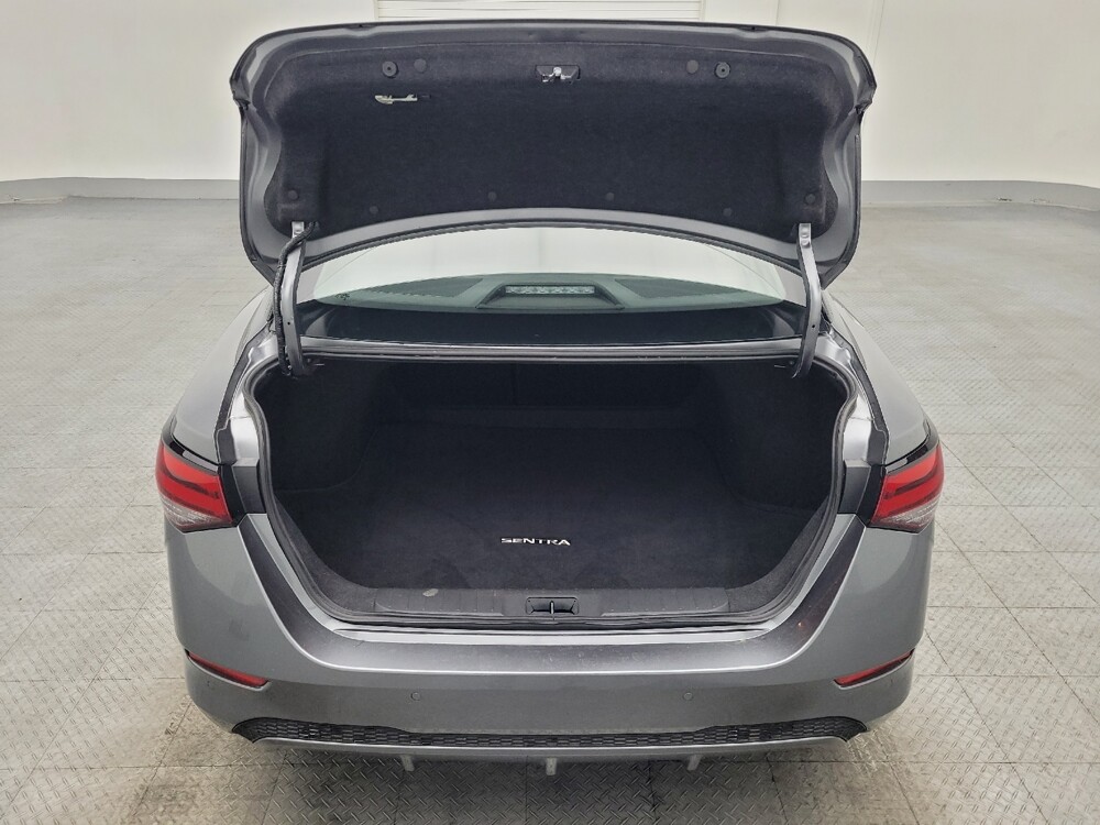 2025 Nissan Sentra in Miami, FL 33157 - 18120848 29