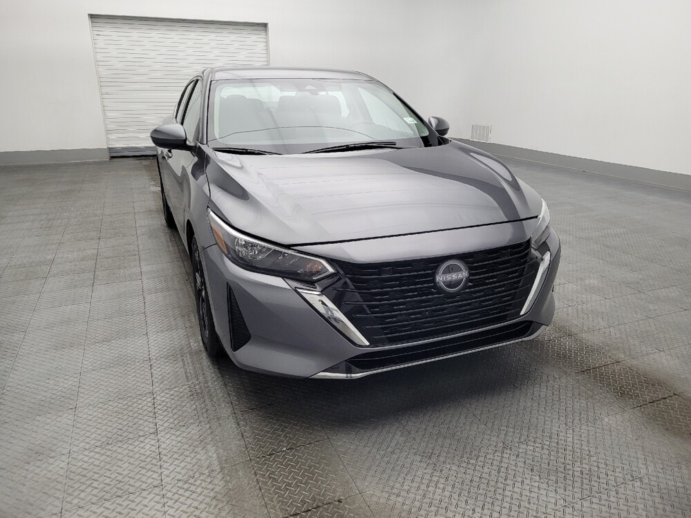 2025 Nissan Sentra in Miami, FL 33157 - 18120848 14