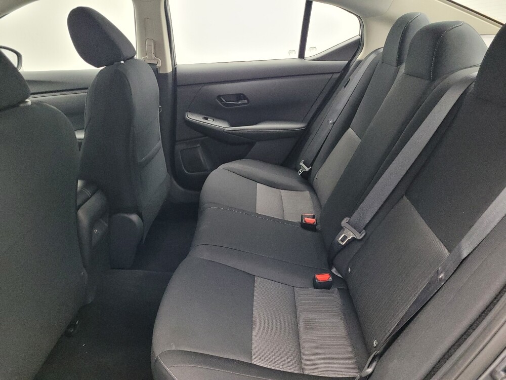 2025 Nissan Sentra in Miami, FL 33157 - 18120848 18