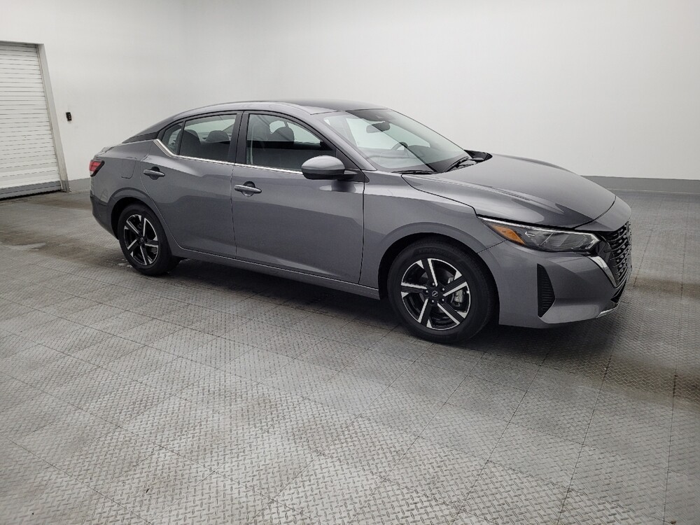 2025 Nissan Sentra in Miami, FL 33157 - 18120848 11