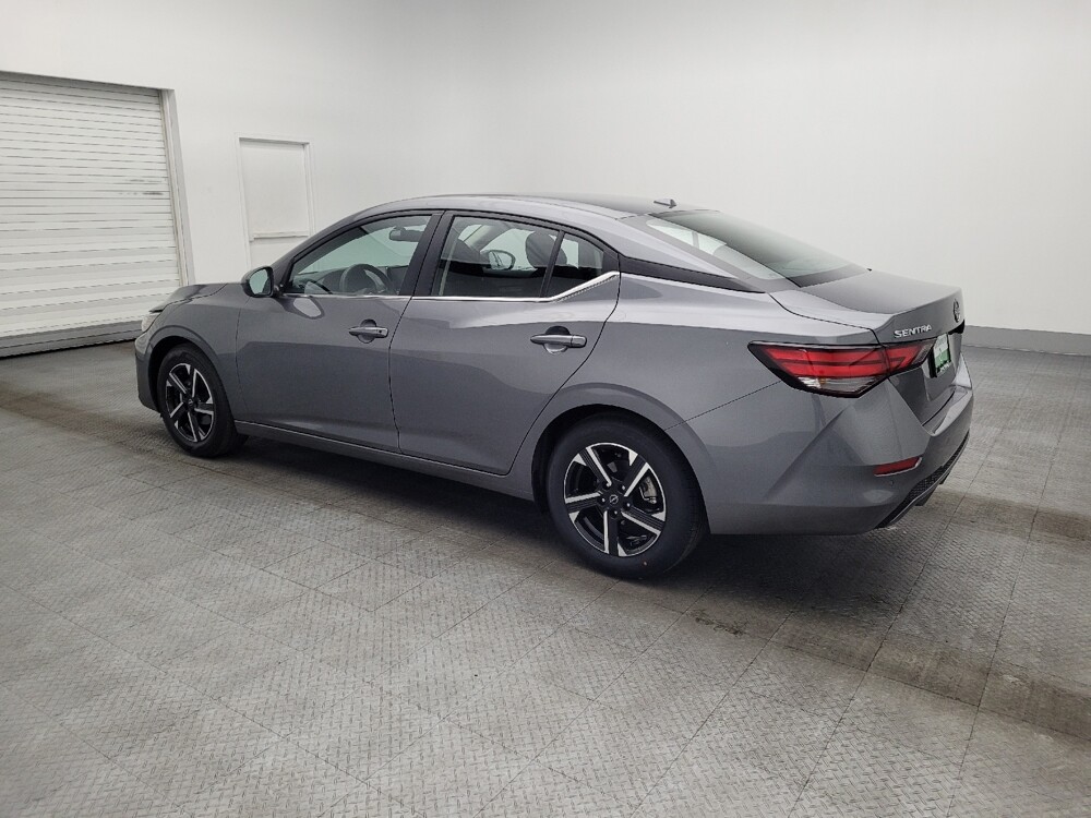 2025 Nissan Sentra in Miami, FL 33157 - 18120848 3