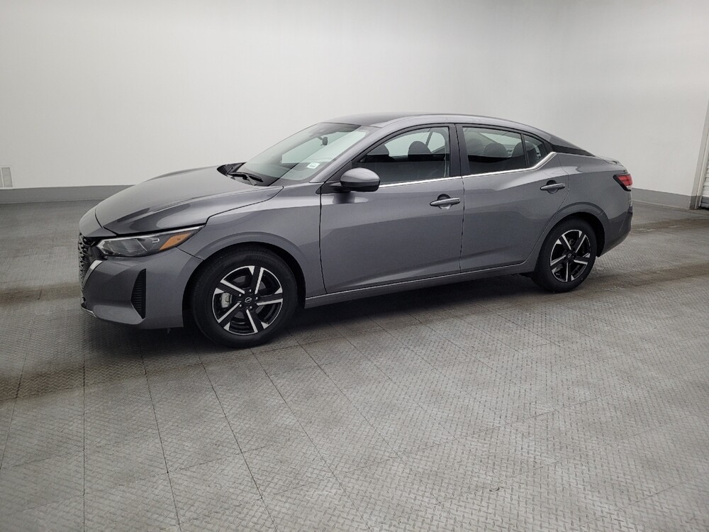 2025 Nissan Sentra in Miami, FL 33157 - 18120848 2