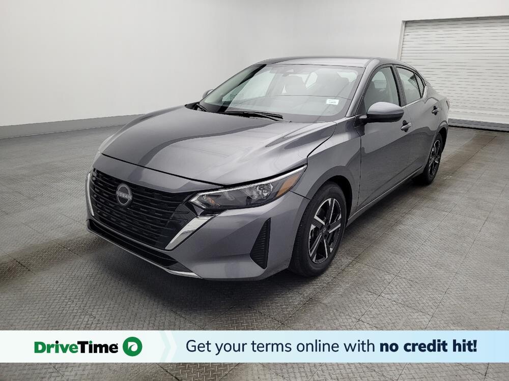 2025 Nissan Sentra in Miami, FL 33157 - 18120848