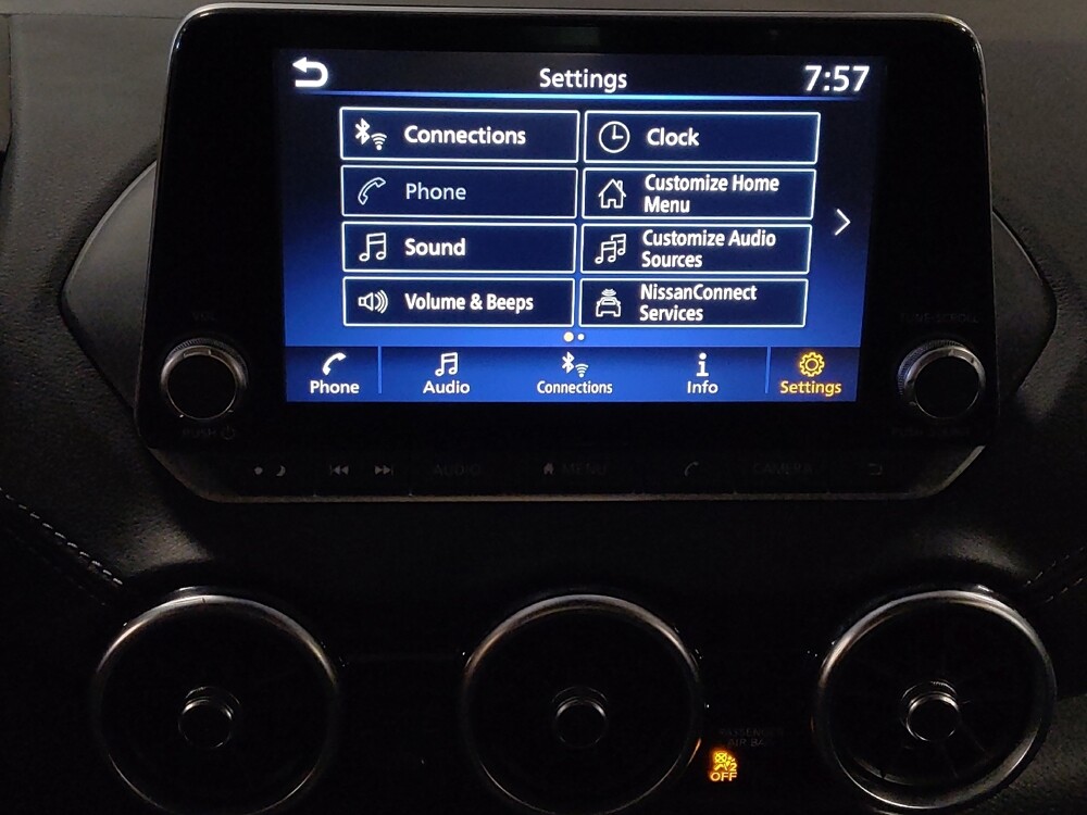 2025 Nissan Sentra in Miami, FL 33157 - 18120848 25