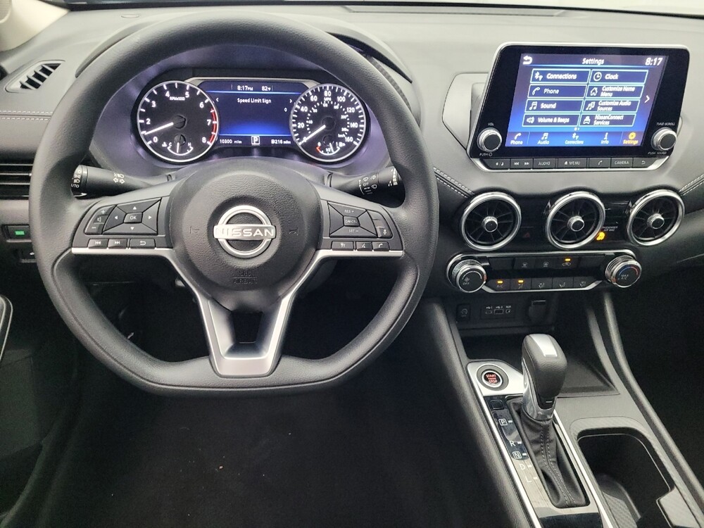 2025 Nissan Sentra in Miami, FL 33157 - 18120848 22