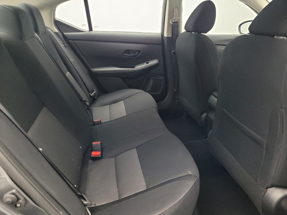 2025 Nissan Sentra in Miami, FL 33157 - 18120848 19