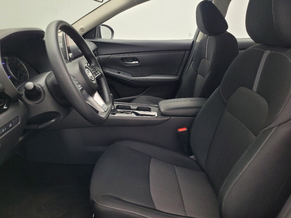 2025 Nissan Sentra in Miami, FL 33157 - 18120848 17