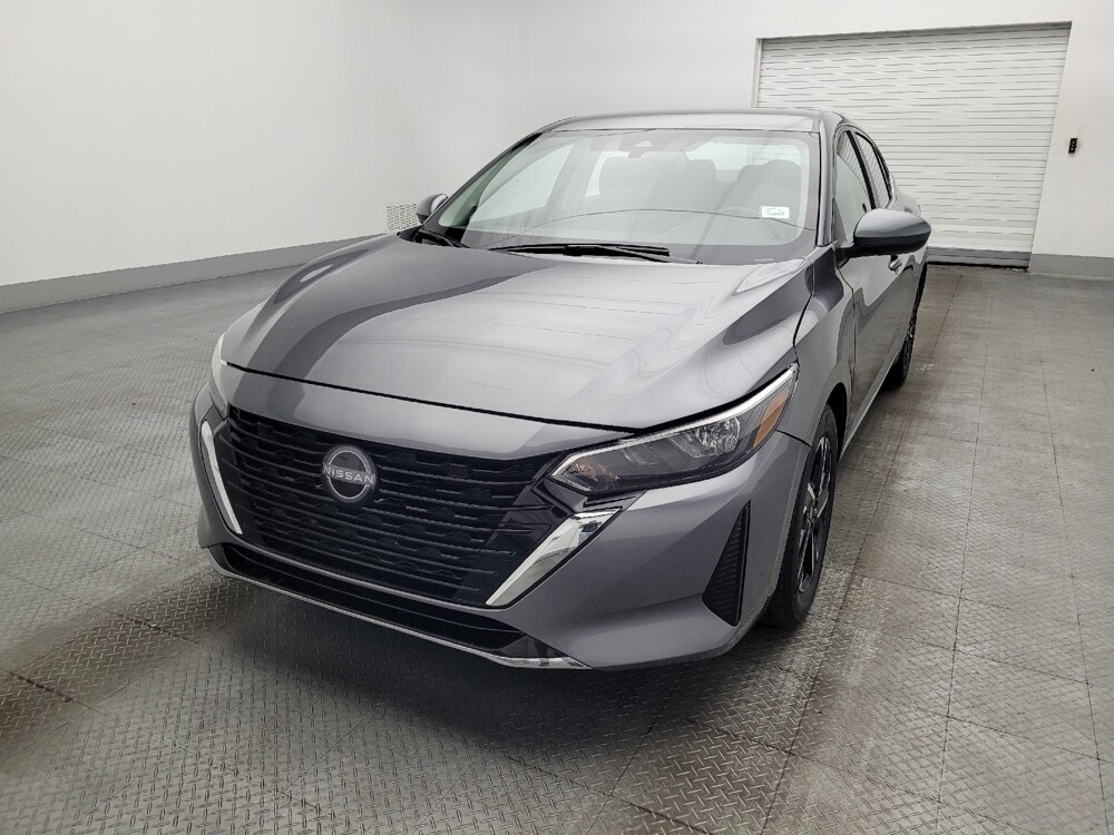 2025 Nissan Sentra in Miami, FL 33157 - 18120848 15