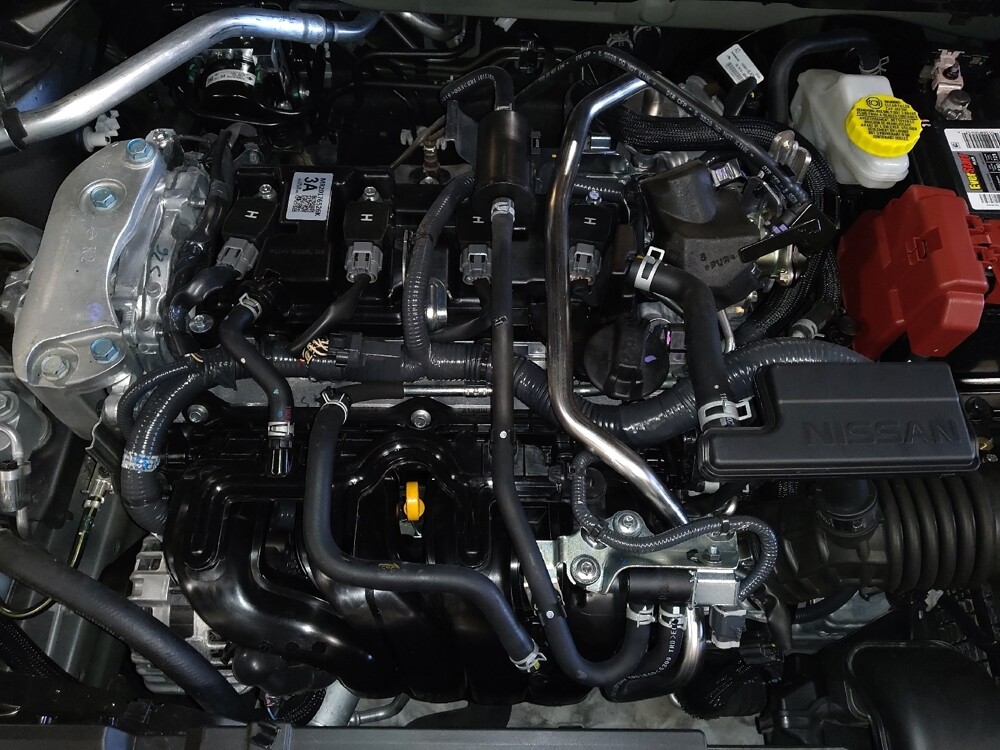 2025 Nissan Sentra in Miami, FL 33157 - 18120848 30