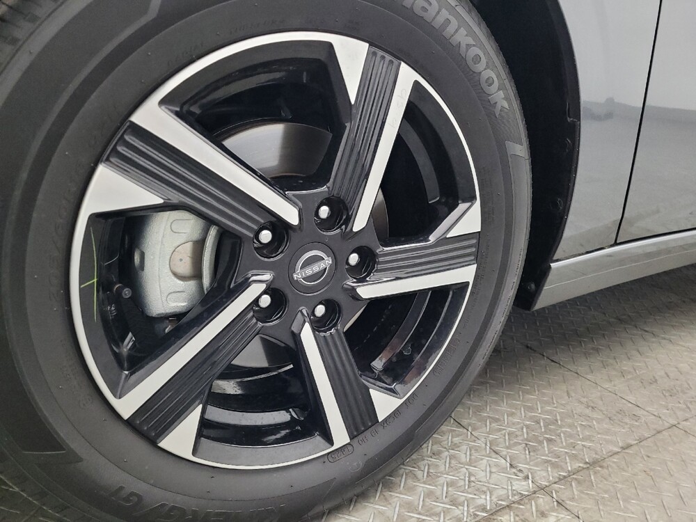 2025 Nissan Sentra in Miami, FL 33157 - 18120848 31