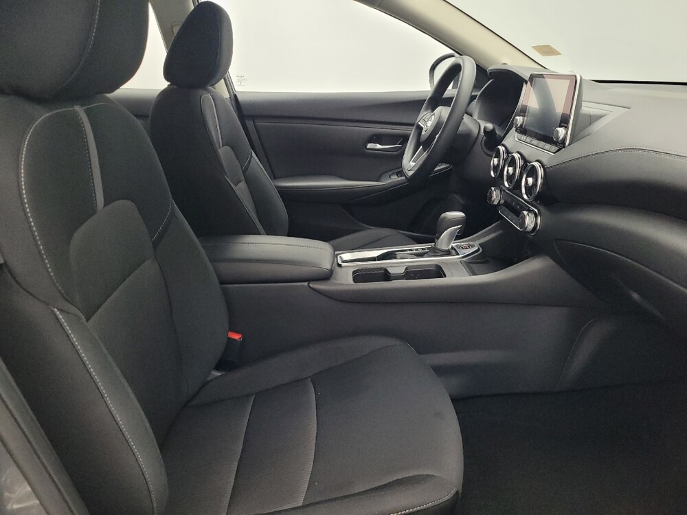 2025 Nissan Sentra in Miami, FL 33157 - 18120848 21