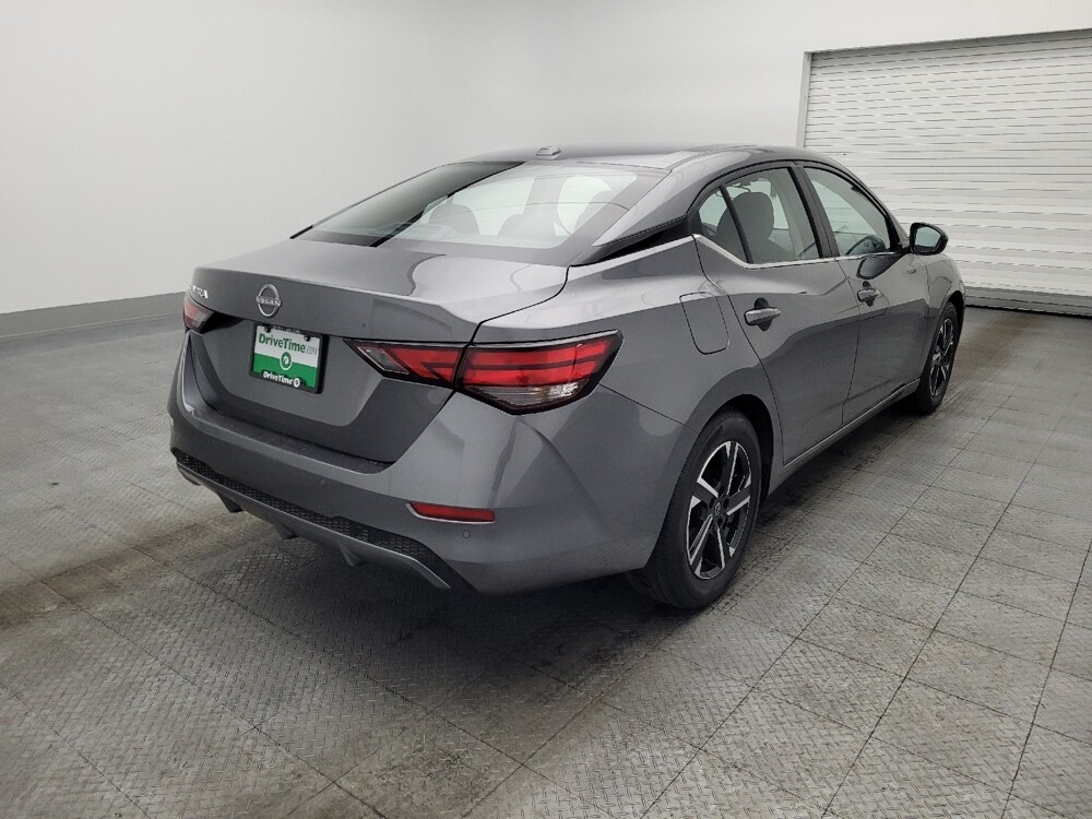 2025 Nissan Sentra in Miami, FL 33157 - 18120848 9