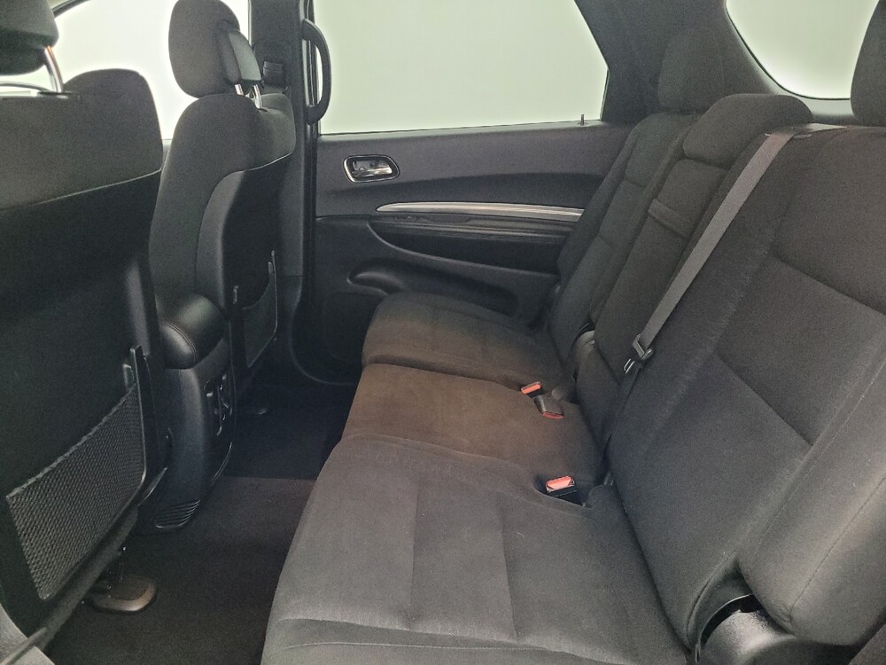 2020 Dodge Durango in Orlando, FL 32808 - 18120849 18