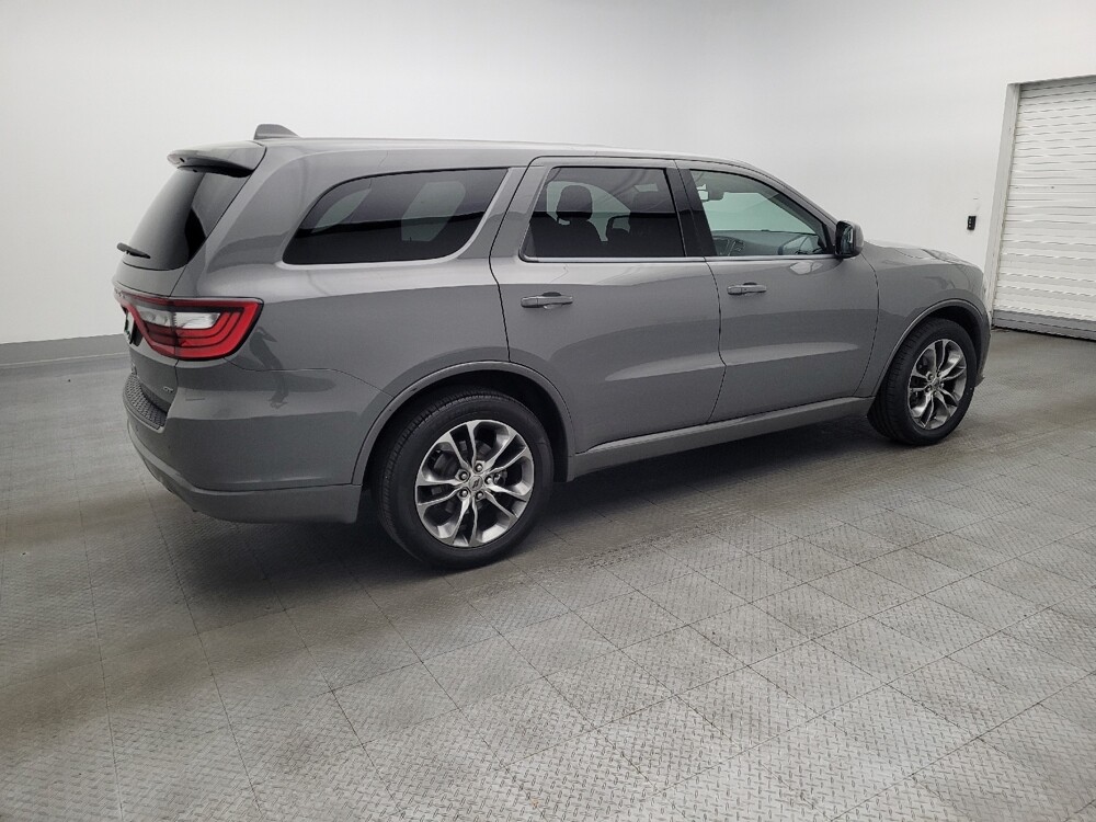 2020 Dodge Durango in Orlando, FL 32808 - 18120849 10