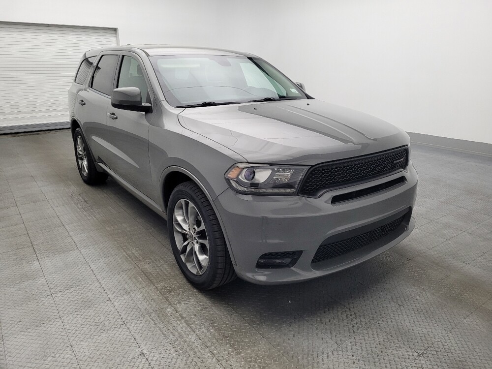 2020 Dodge Durango in Orlando, FL 32808 - 18120849 13