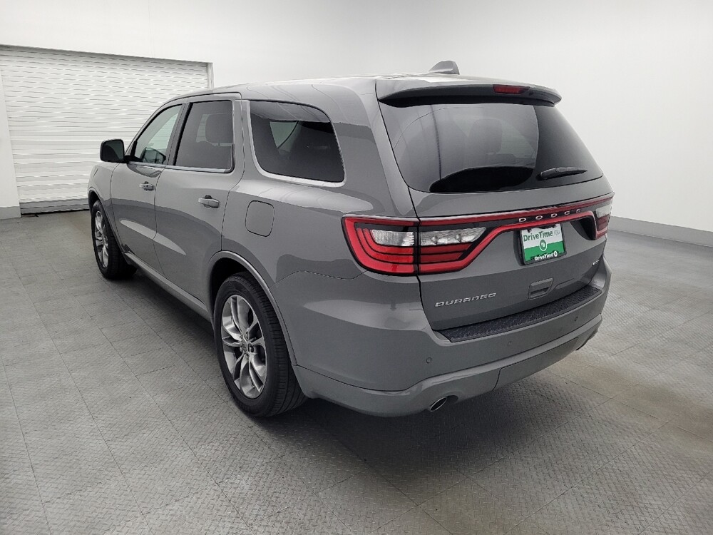 2020 Dodge Durango in Orlando, FL 32808 - 18120849 5
