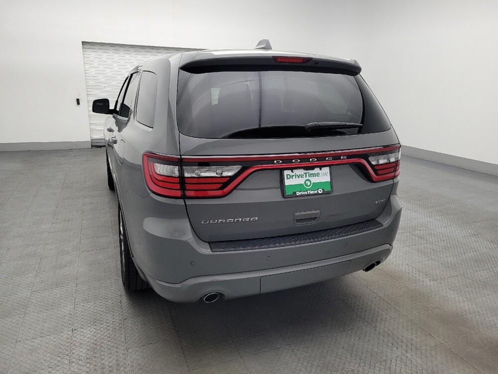 2020 Dodge Durango in Orlando, FL 32808 - 18120849 6